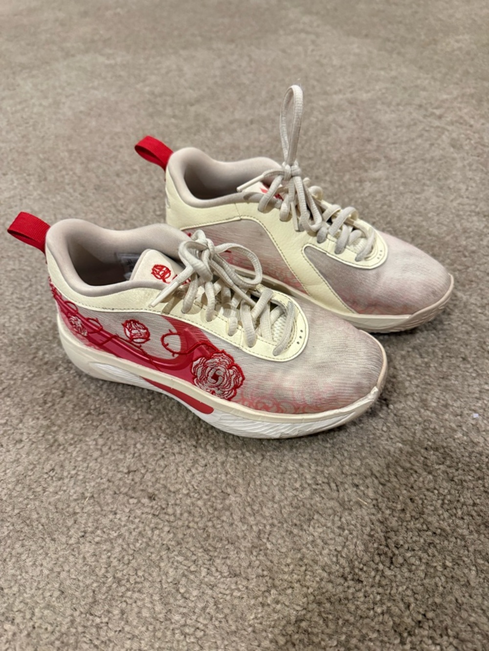 Kids Nike Giannis Freak 6